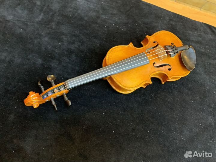 Срипка Goronok Nova 1/16