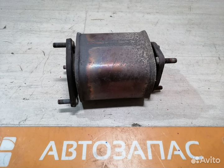 Катализатор 1,6 Chevrolet Lacetti Шевроле Лачетти