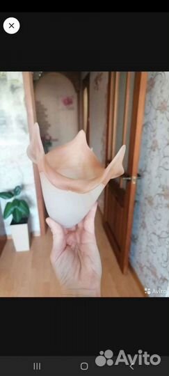Плафоны для люстры