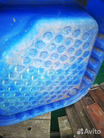 Песочница детская