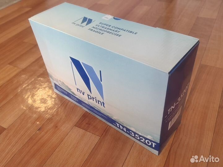 Лазерный картридж TN -3520T