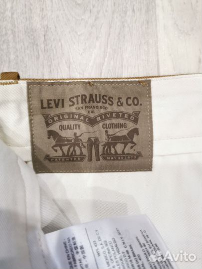 Брюки Levi's