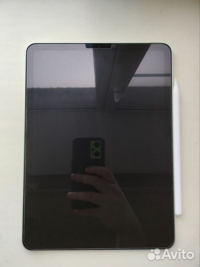 iPad Air 4 + apple pencil 2