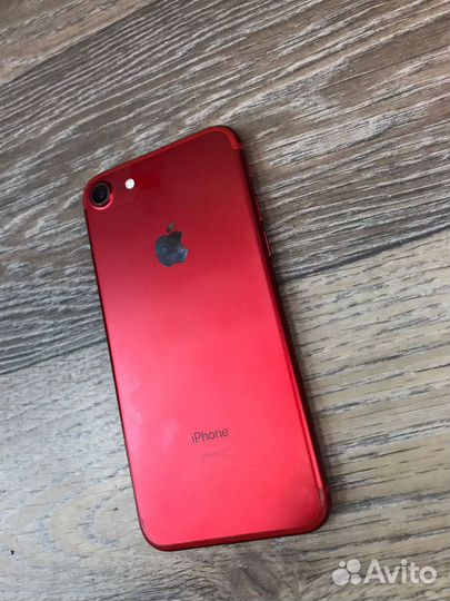 iPhone 7, 128 ГБ