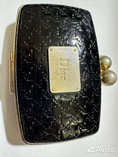 Dior Holiday Collection 2010