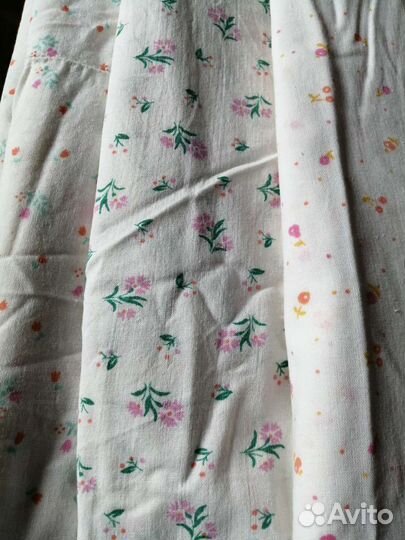 Пододеяльник детский