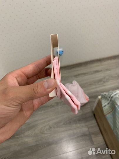 Носки десткий для девочки, новые