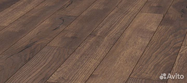 Водостойкий ламинат со склада