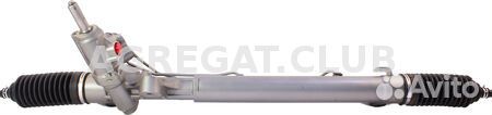 Рейка рулевая гидравлическая Motorherz R28901RB
