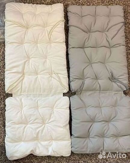 Подушка на кресло IKEA