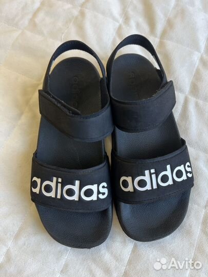 Сандалии adidas 35р Оригинал