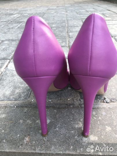 Туфли Violavinca