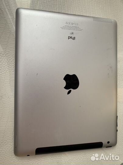 iPad 2 16gb