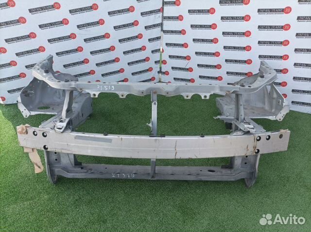 Телевизор Toyota Allion ZZT240 12.2004 - 05.2007