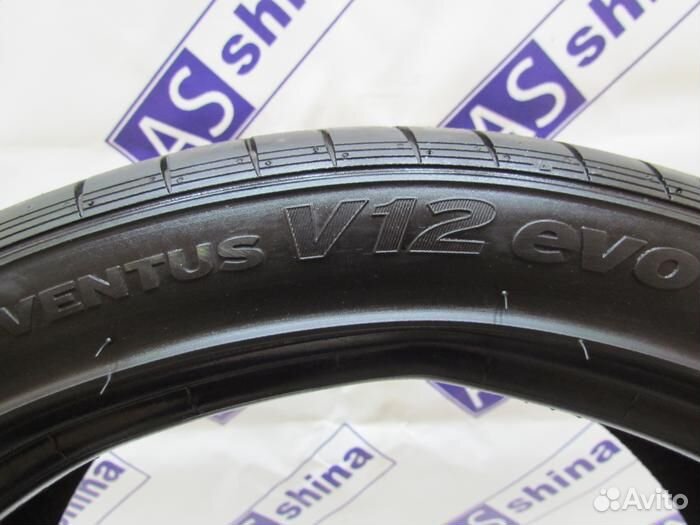 Hankook Ventus V12 Evo K110 205/45 R17 102M