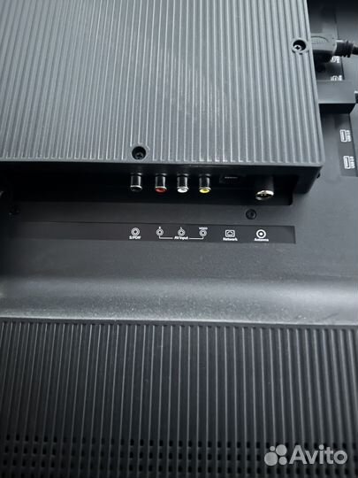 Телевизор xiaomi mi tv es pro 86