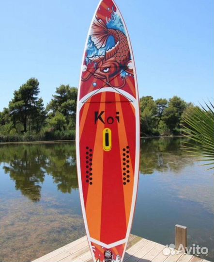 Сап борд доска кои sup board