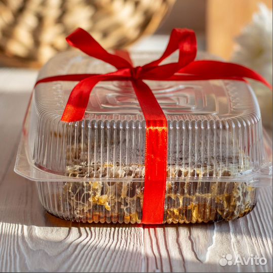 Соты медовые