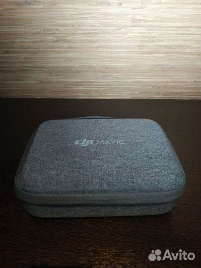 Квадрокоптер DJI Mavic Mini Fly More Combo