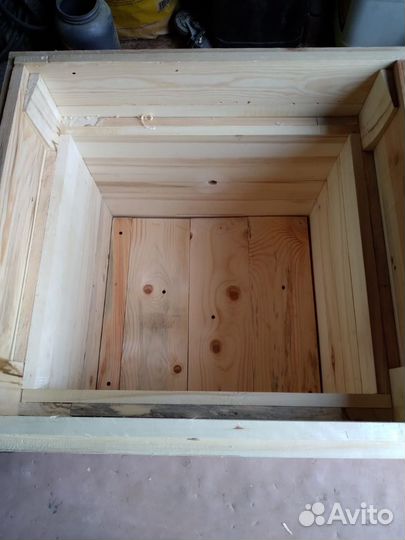 Ульи для пчел