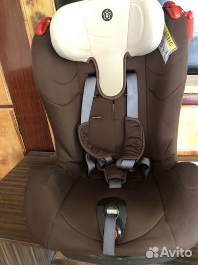 Автомобильное детское кресло от 0 до 25 кг