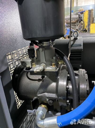 Компрессор Crossair 15 кВт