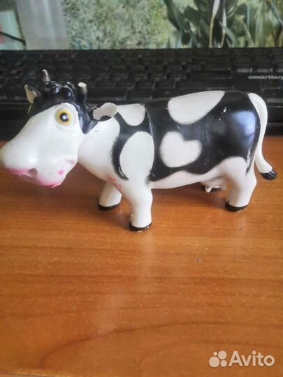 Игрушки животные