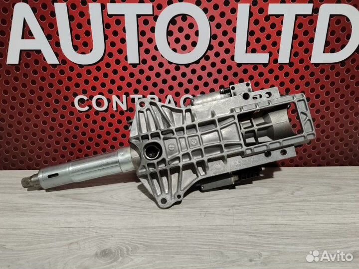 Рулевая колонка Mercedes-Benz S-Class W222 276