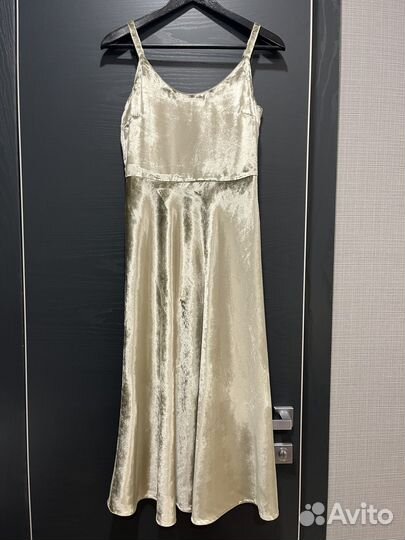 Платье Vince, оригинал, новое