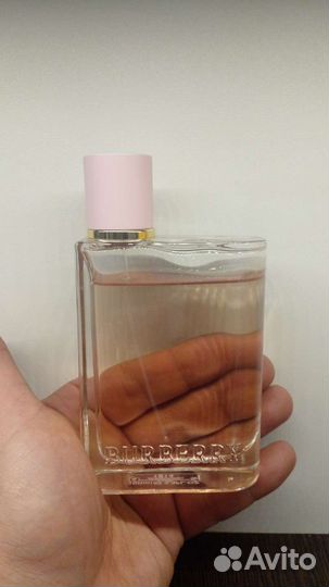 Духи Burberry her (оригинал)