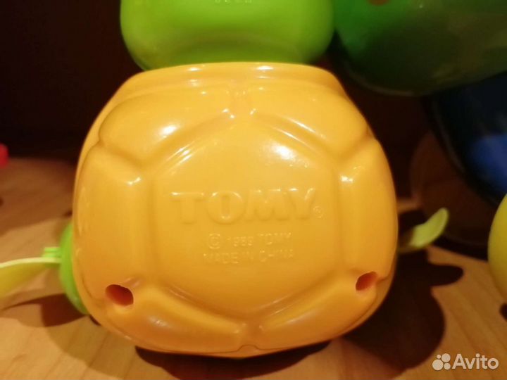 Развивающие игрушки Fisher-Price