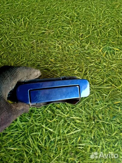 Ручка двери внешняя задняя правая для Ауди А4 Б5