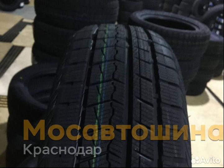 Arivo Winmaster ARW2 205/50 R17 93H