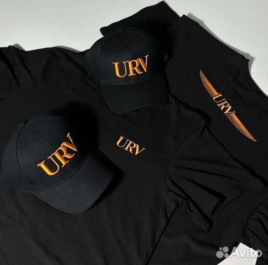 Брендирование одежды