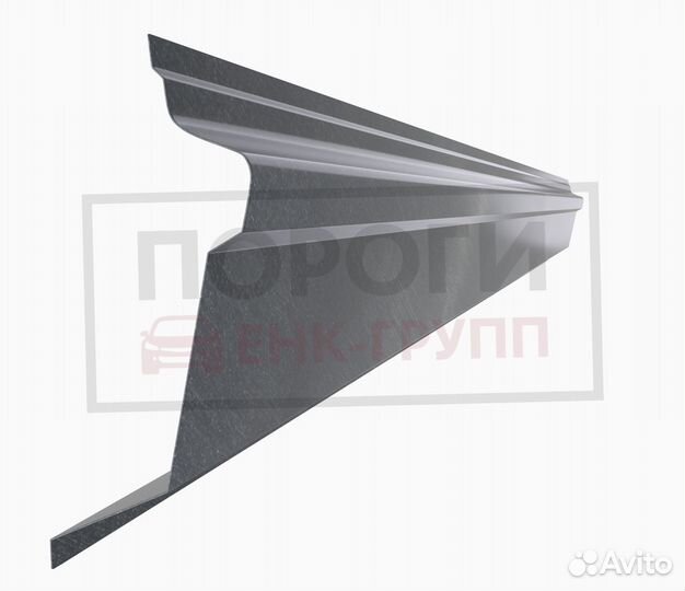 Пороги Ford Mustang 1 купэ и другие