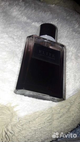 Мужской парфюм avon