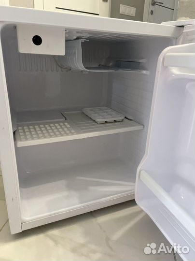 Минихолодильник daewoo