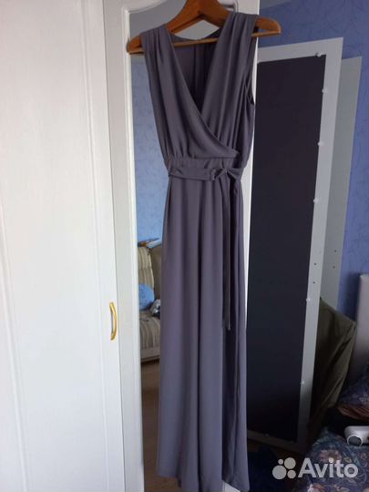 Комбинезон легкий 42-44