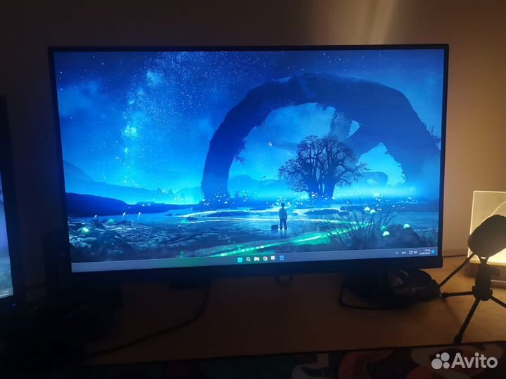 Samsung Odyssey g3 144hz