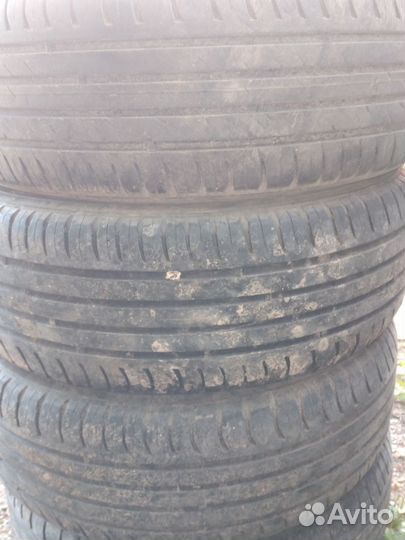 Nordman WR 205/65 R15