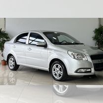 Chevrolet Nexia 1.5 AT, 2020, 40 323 км, с пробегом, цена 1 395 000 руб.