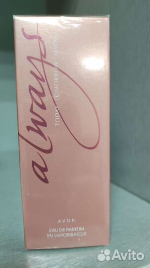 Туалетная вода