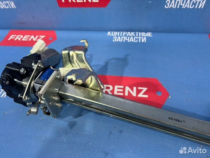 Доводчик крышки багажника Subaru Forester SJ