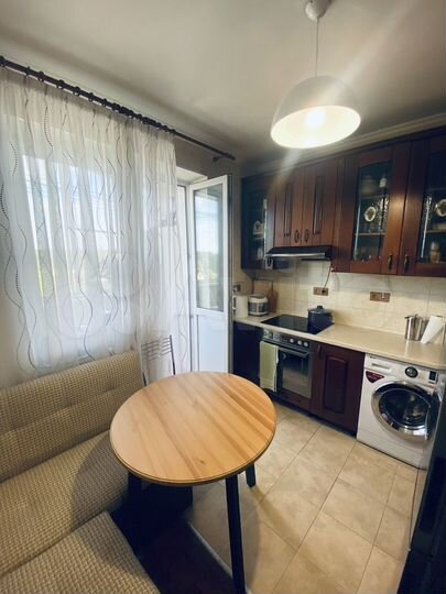 1-к. квартира, 46,4 м², 7/9 эт.