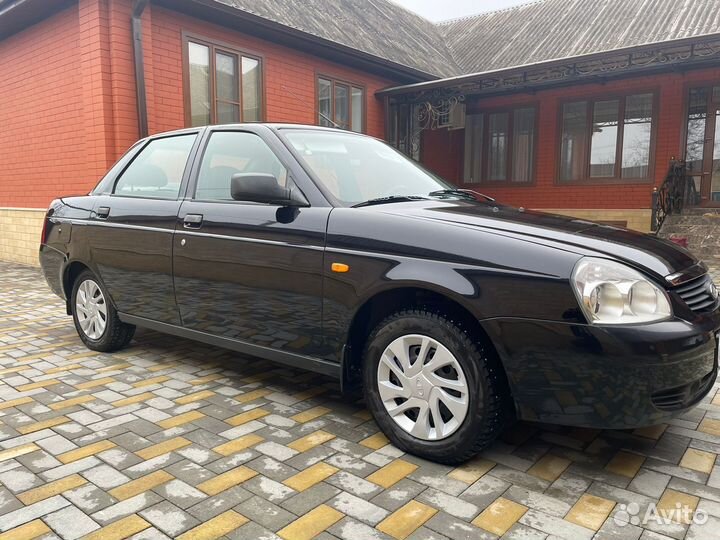 LADA Priora 1.6 МТ, 2011, 106 000 км