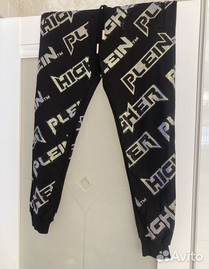 Philipp Plein штаны