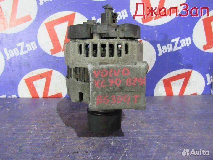 Генератор Volvo XC70 BZ90 (2007-2013)