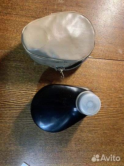 Бритва спутник СССР