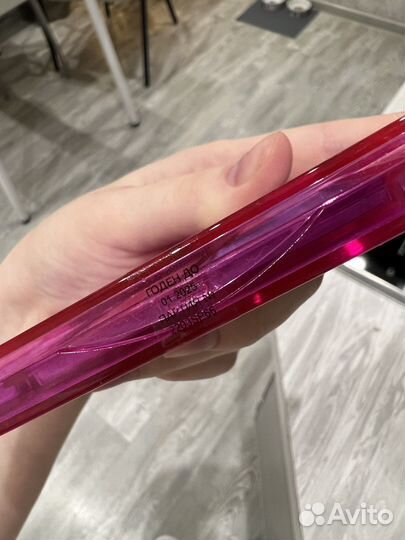 Influence beauty spectr палетка хайлайтеров