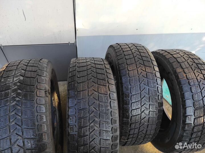 Maxxis SS-01 Presa SUV 265/65 R17 Q